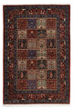 Perserteppich - Classic 156 x 102 cm - dunkelrot