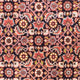 Perserteppich - Bidjar 158 x 110 cm