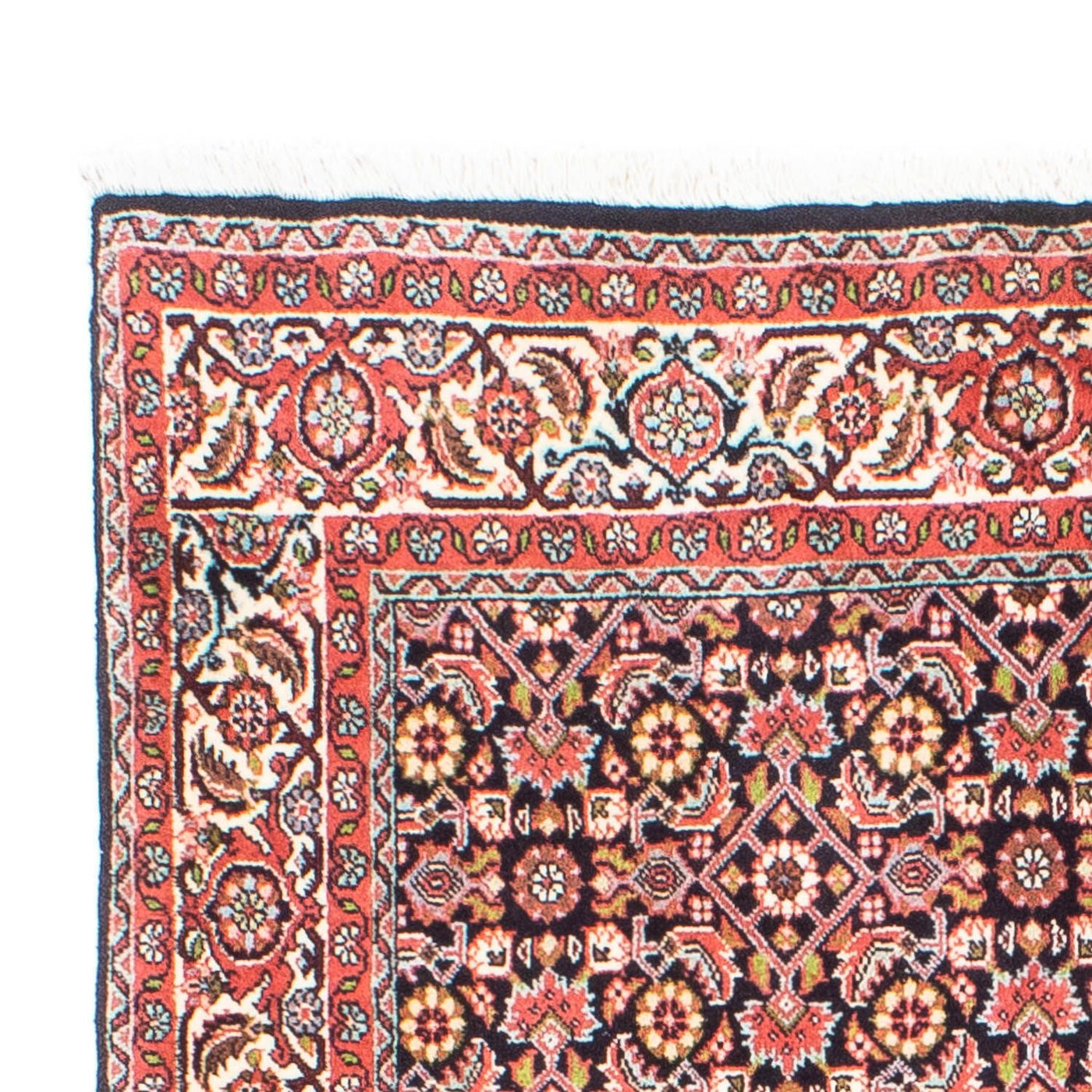 Bidjar Teppich 158x110cm - Perserteppich