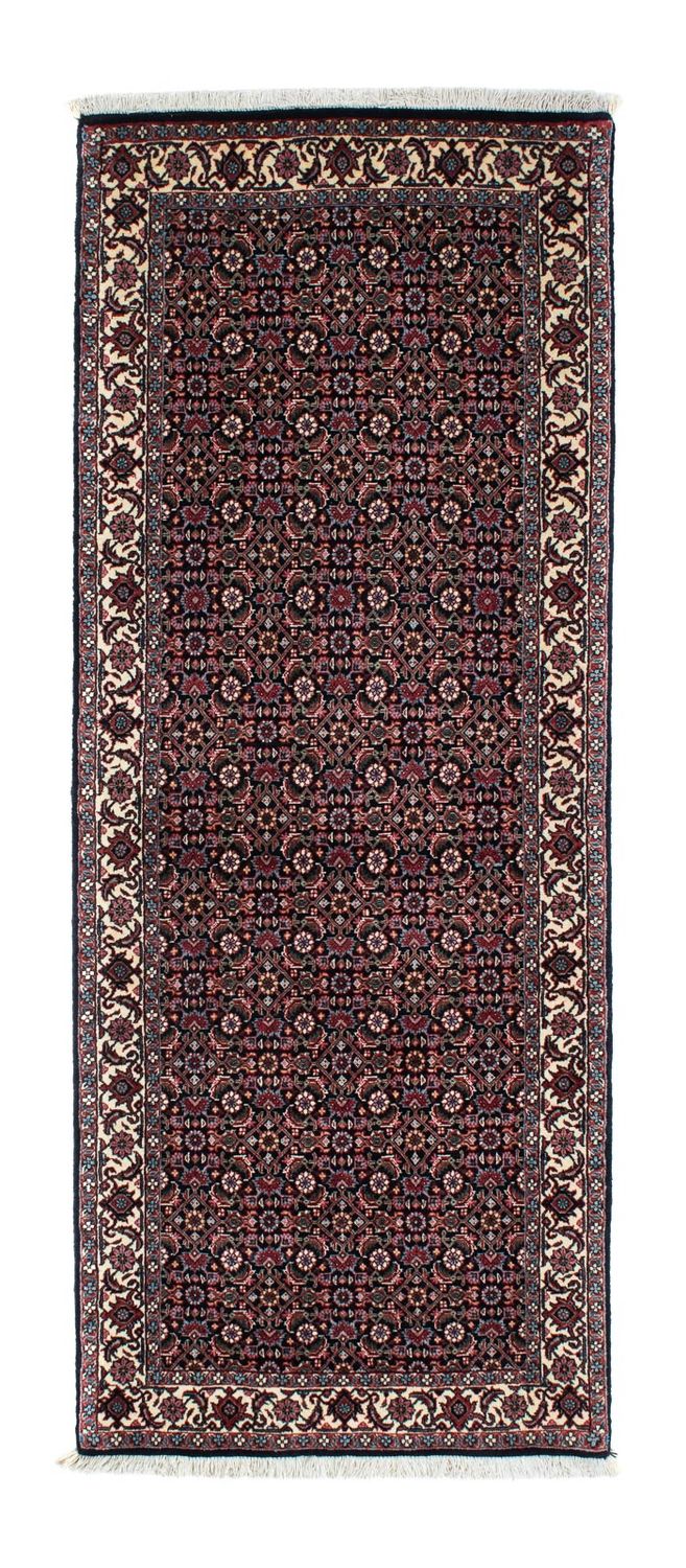 Perserteppich - Bidjar - Royal 194 x 72 cm