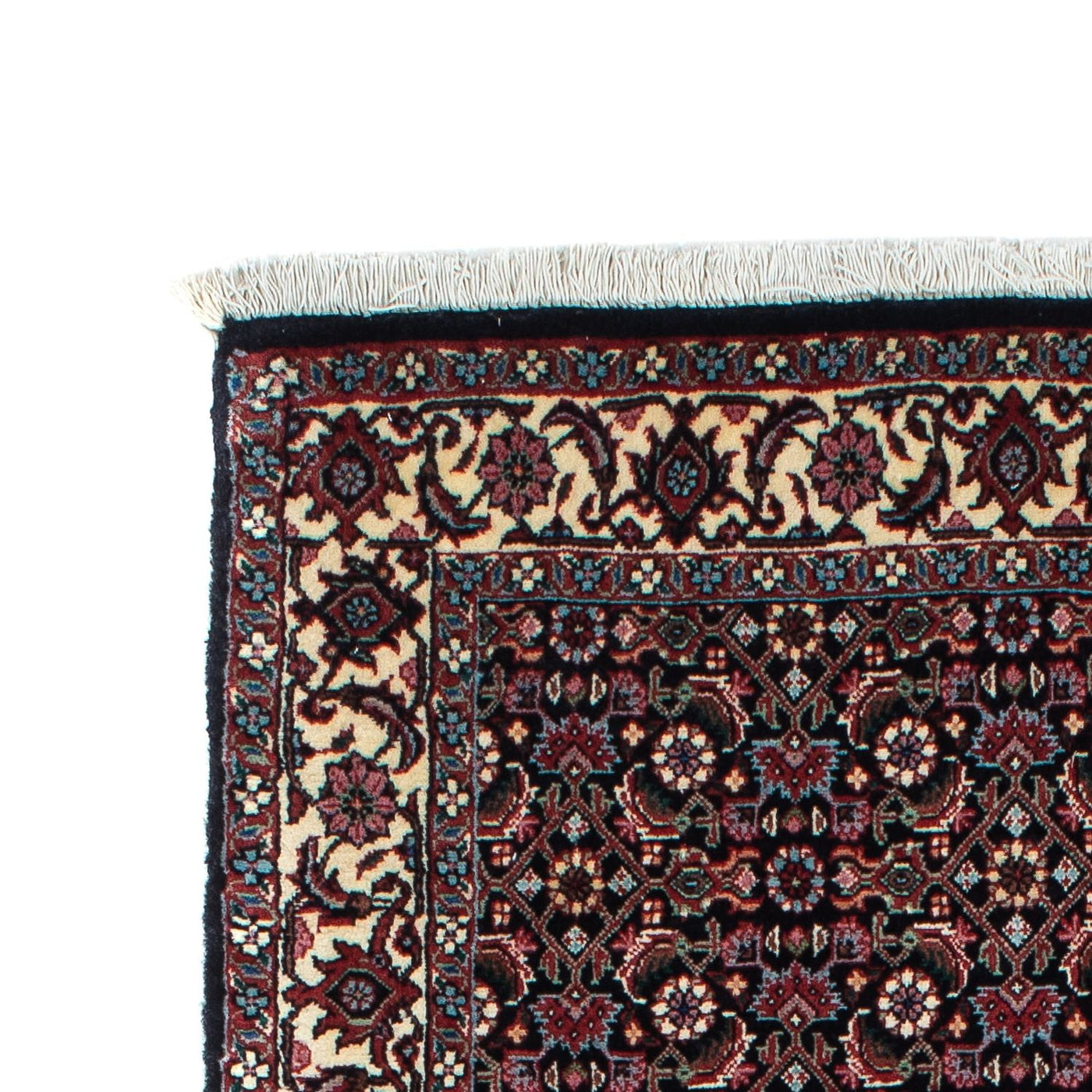Tapis de Bidjar Tapis 194x72cm - Tapis persan