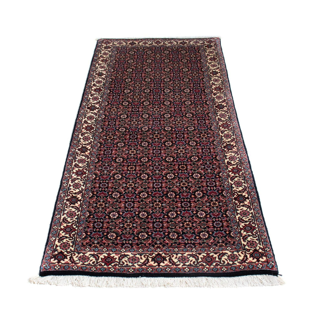 Perserteppich - Bidjar - Royal 194 x 72 cm