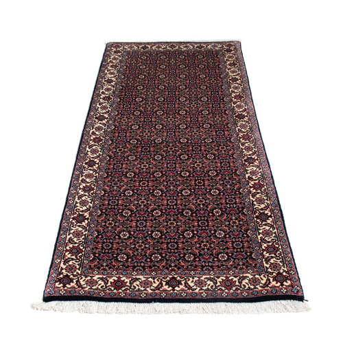 Perserteppich - Bidjar - Royal 194 x 72 cm