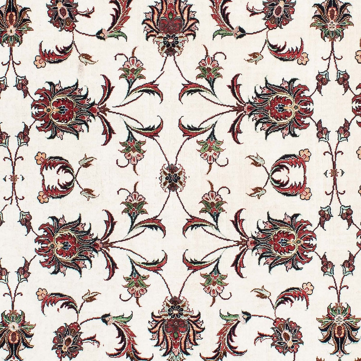 Perserteppich - Bidjar - Royal 200 x 131 cm Teppichbrücke