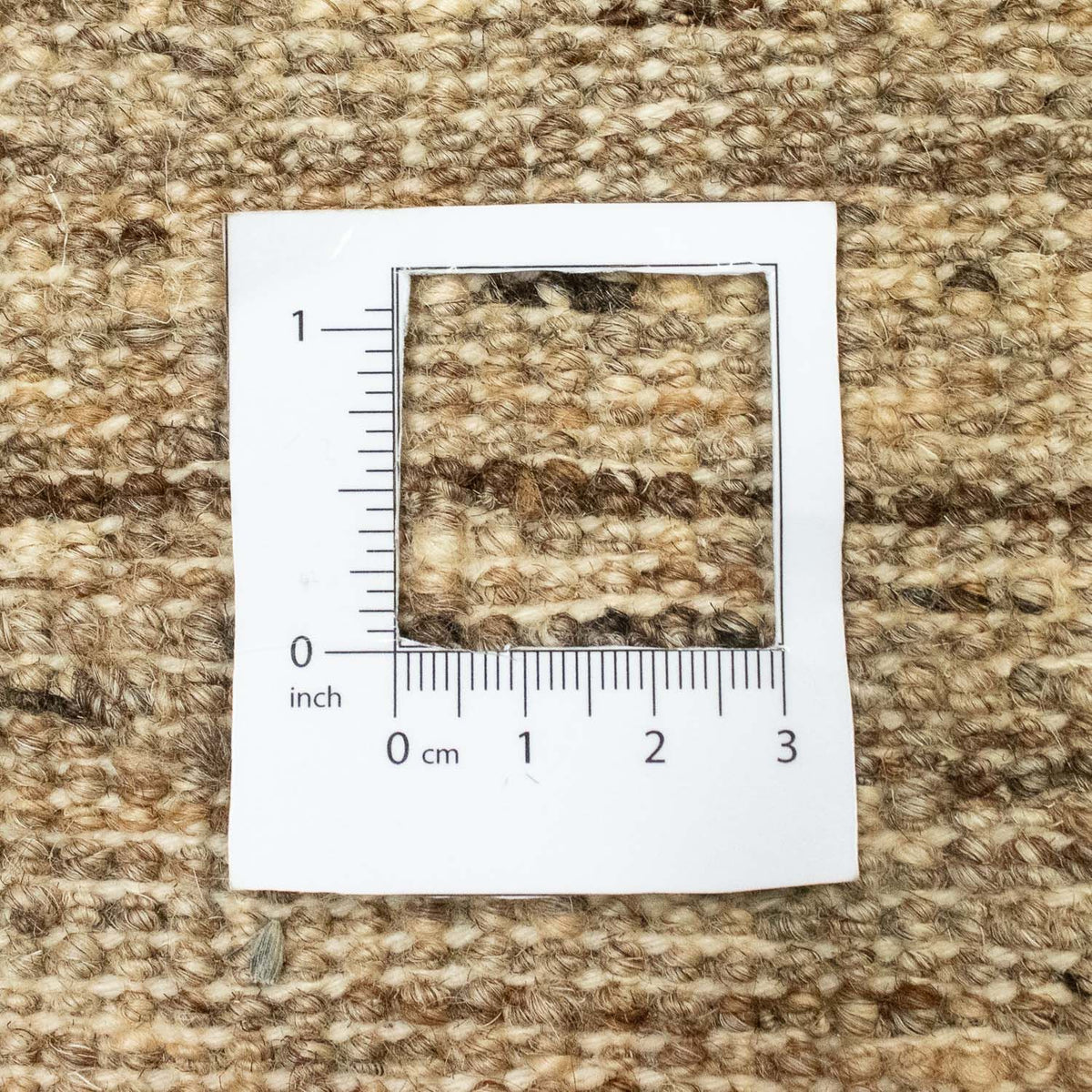 Gabbeh Teppich - Indus 211 x 75 cm