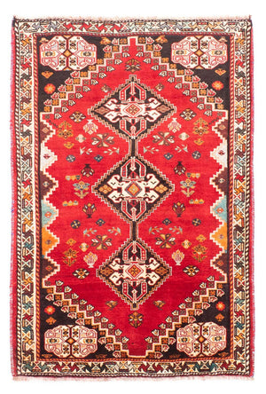 Perserteppich - Nomadic 167 x 115 cm