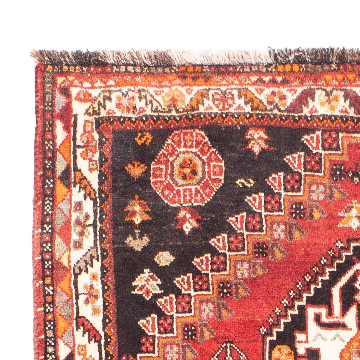 Qashqai Tapis 107x176cm - Tapis persan