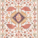 Perserteppich - Nomadic 162 x 107 cm - beige