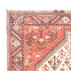 Perserteppich - Nomadic 162 x 107 cm - beige