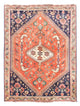 Qashqai Tappeto 148x108cm - Tappeto persiano