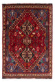 Perserteppich - Nomadic 163 x 111 cm