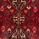 Perserteppich - Nomadic 163 x 111 cm