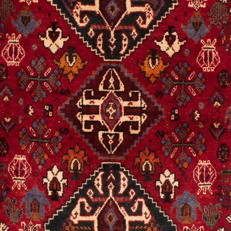 Perserteppich - Nomadic 163 x 111 cm