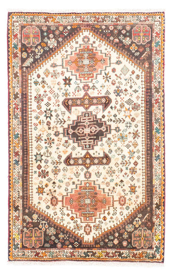 Perserteppich - Nomadic 158 x 101 cm