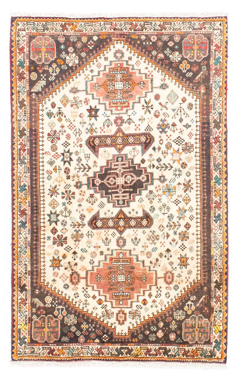 Perserteppich - Nomadic 158 x 101 cm