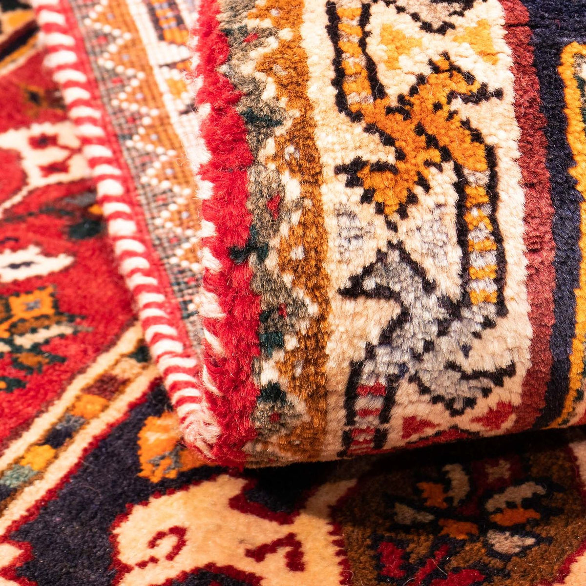 Perserteppich - Nomadic 170 x 73 cm