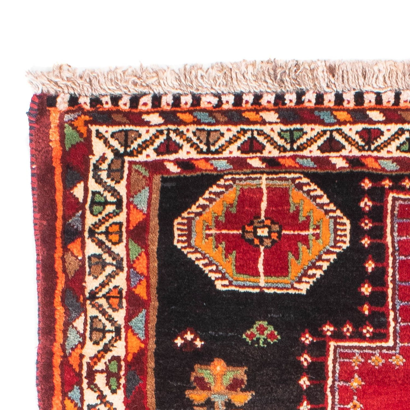 Qashqai Tapis 160x81cm - Tapis persan