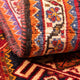 Perserteppich - Nomadic 156 x 83 cm