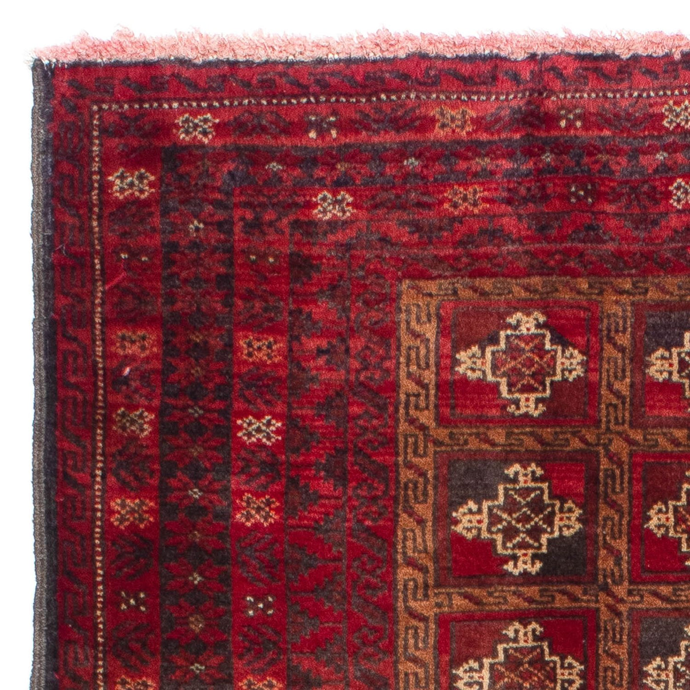 Belutsch Teppich 150x97cm - Orientteppich