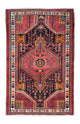 Tapis de Hamadan Tapis 142x90cm - Tapis persan