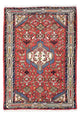 Hosseinabad Teppich 83x120cm - Perserteppich