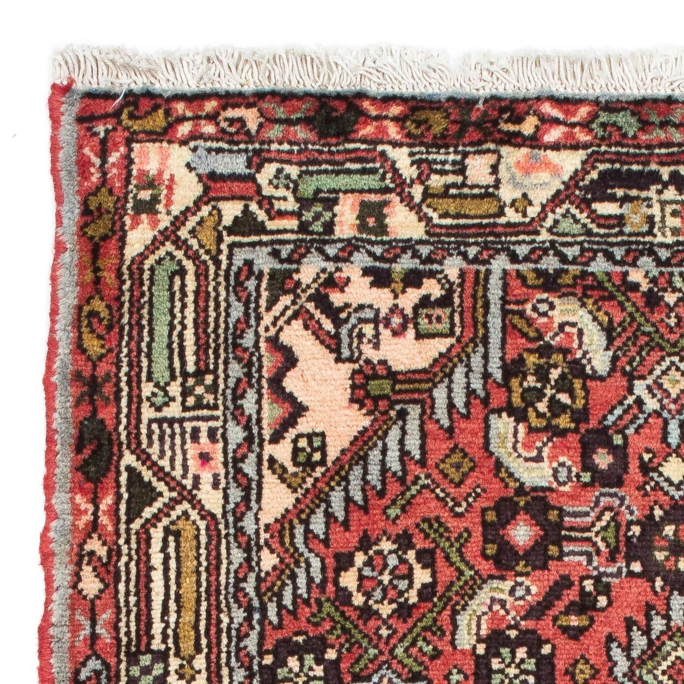 Tapis de Hamadan Tapis 123x77cm - Tapis persan