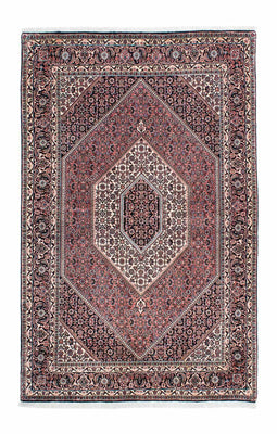 Perserteppich - Bidjar - Royal 202 x 131 cm