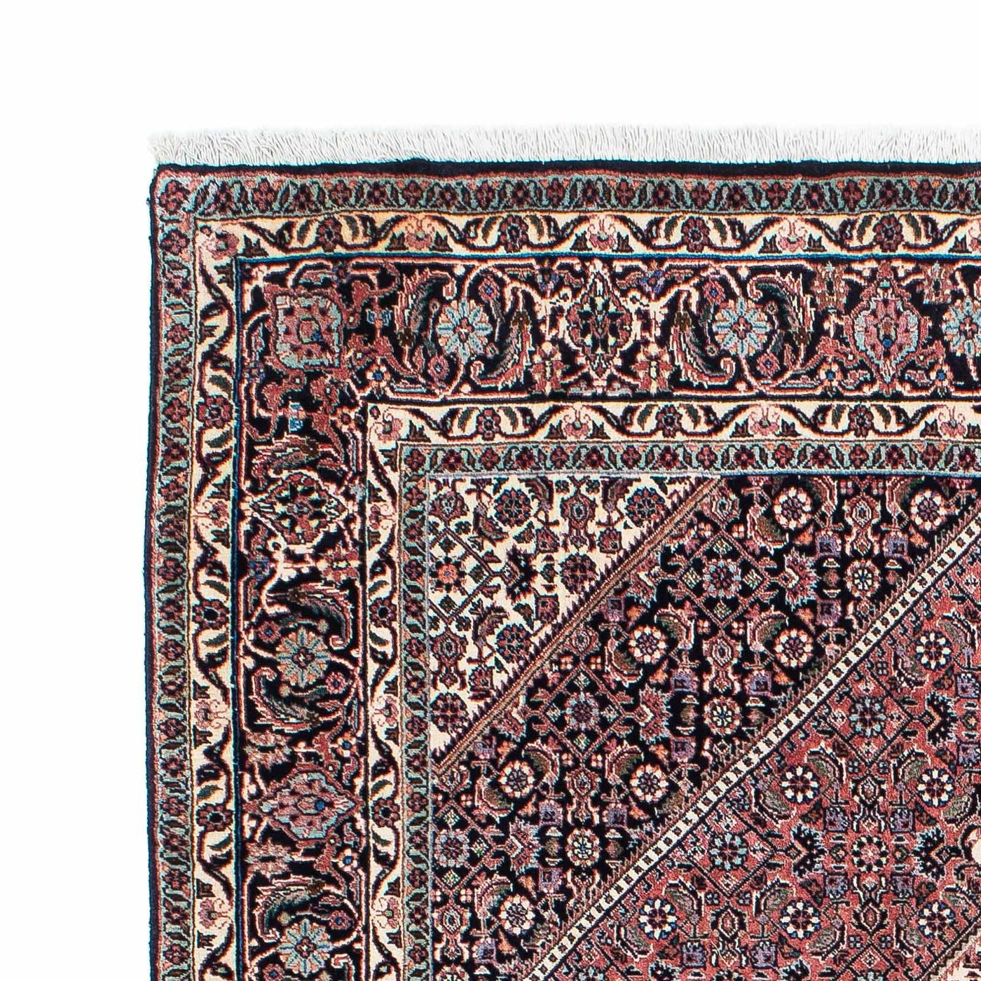 Tapis de Bidjar Tapis 202x131cm - Tapis persan
