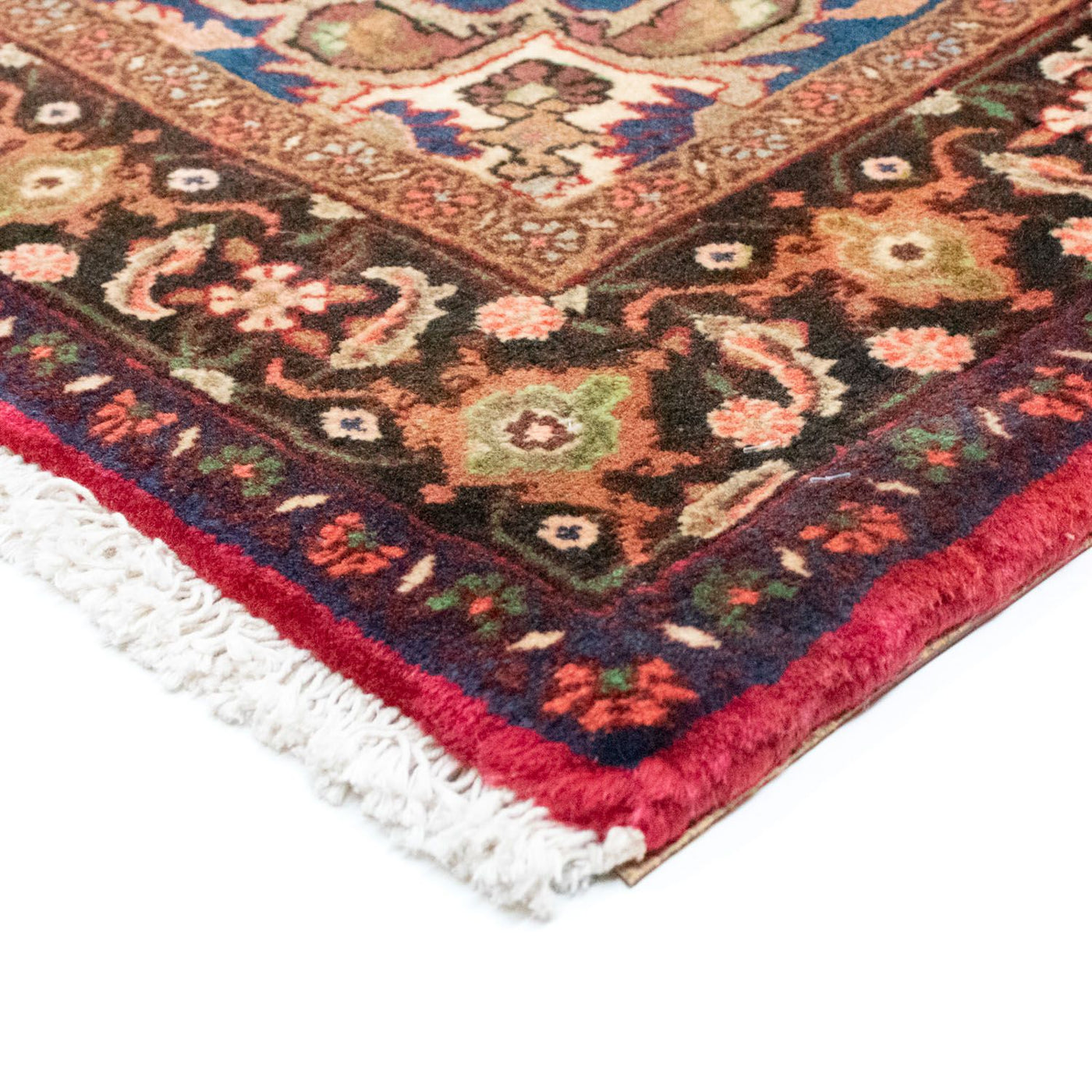 Tapis de Bidjar Tapis 223x132cm - Tapis persan