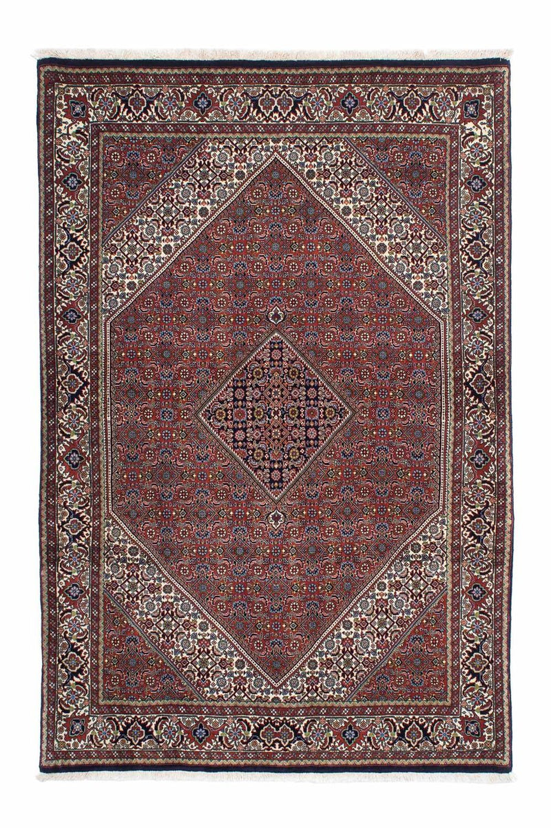 Perserteppich - Bidjar - Royal 198 x 137 cm
