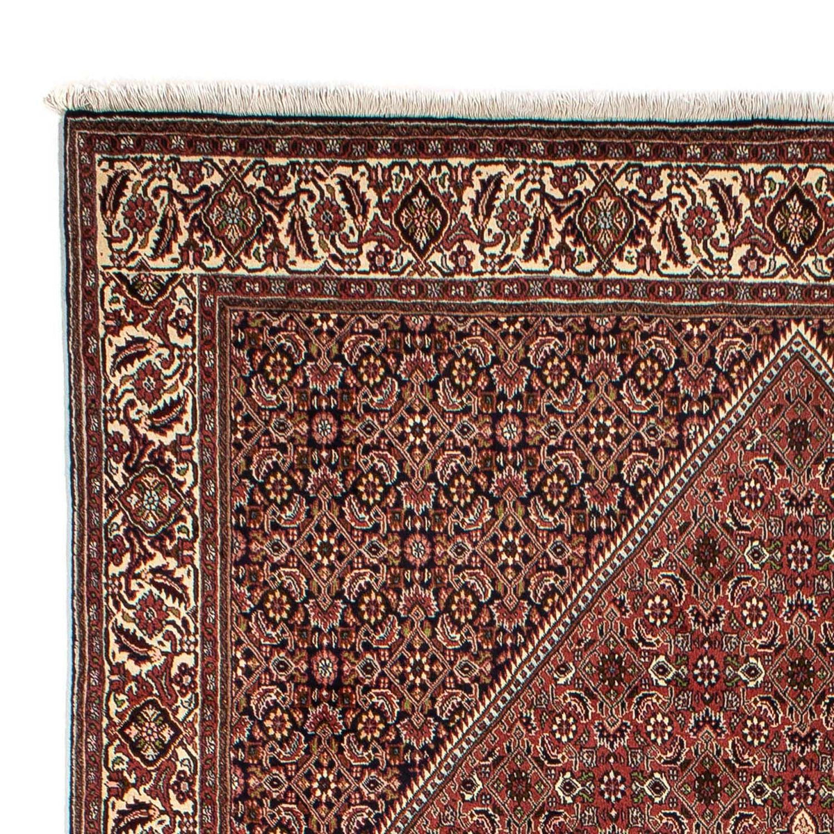 Bidjar Tappeto 200x298cm - Tappeto persiano