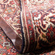 Perserteppich - Bidjar 298 x 200 cm - braun