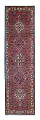 Bidjar Tappeto 308x81cm - Tappeto persiano
