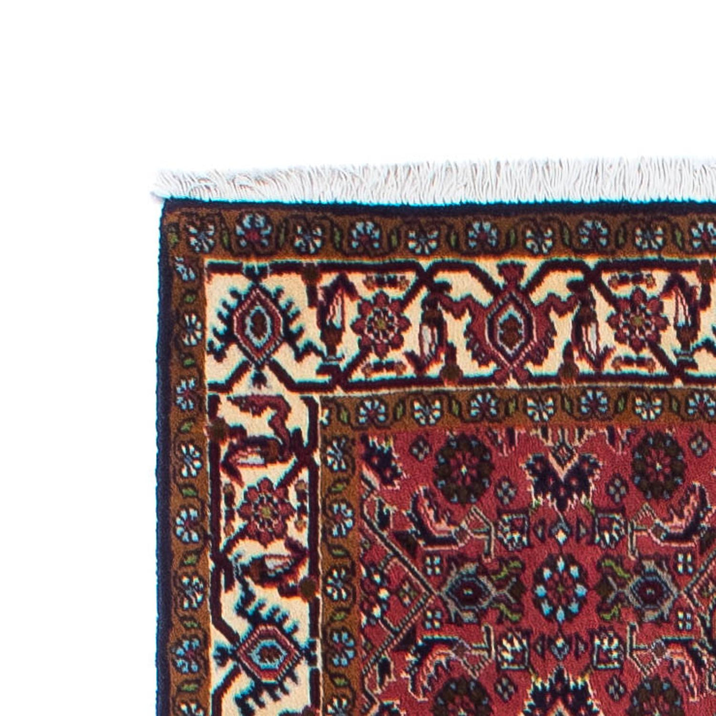 Bidjar Tappeto 308x81cm - Tappeto persiano