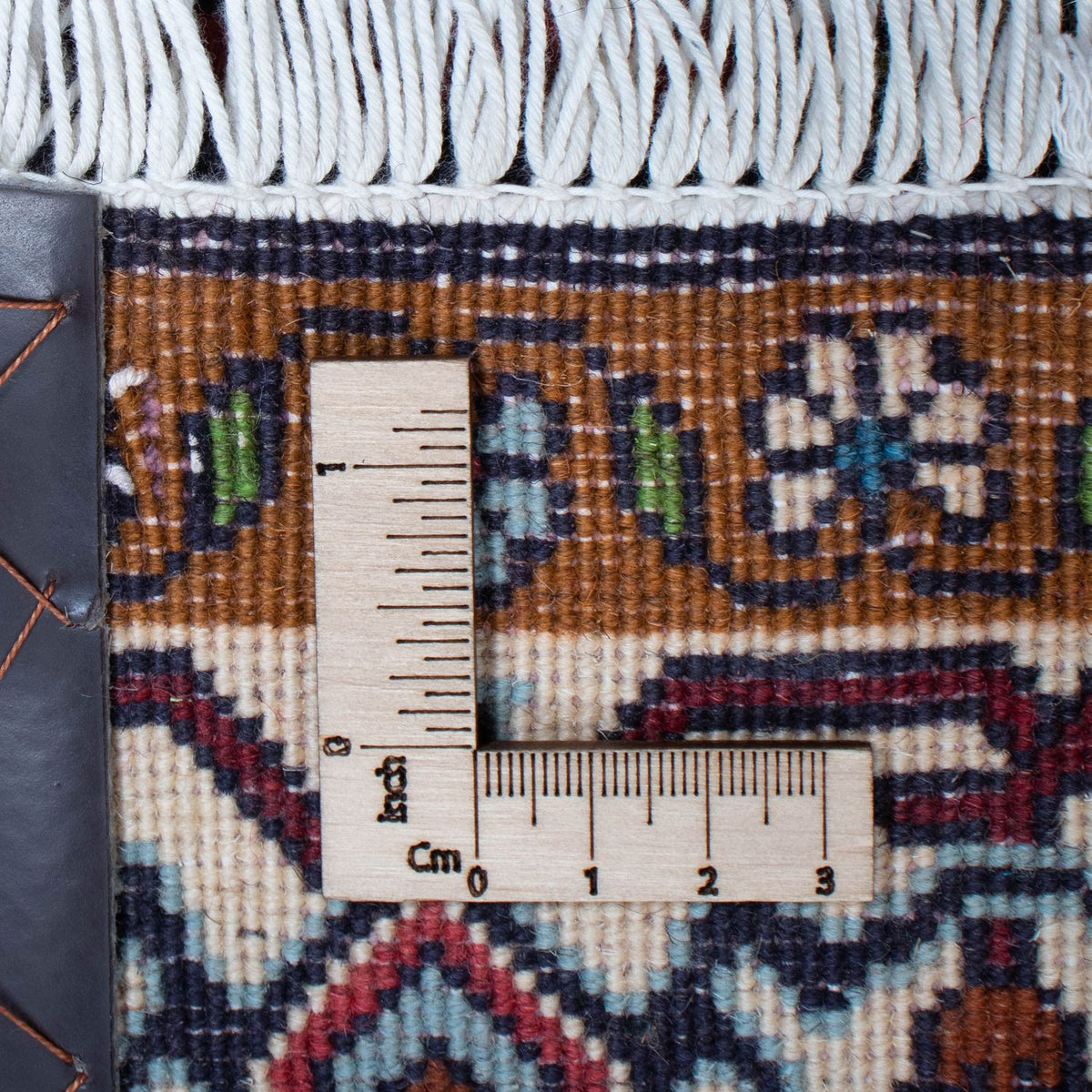 Perserteppich - Bidjar 308 x 81 cm