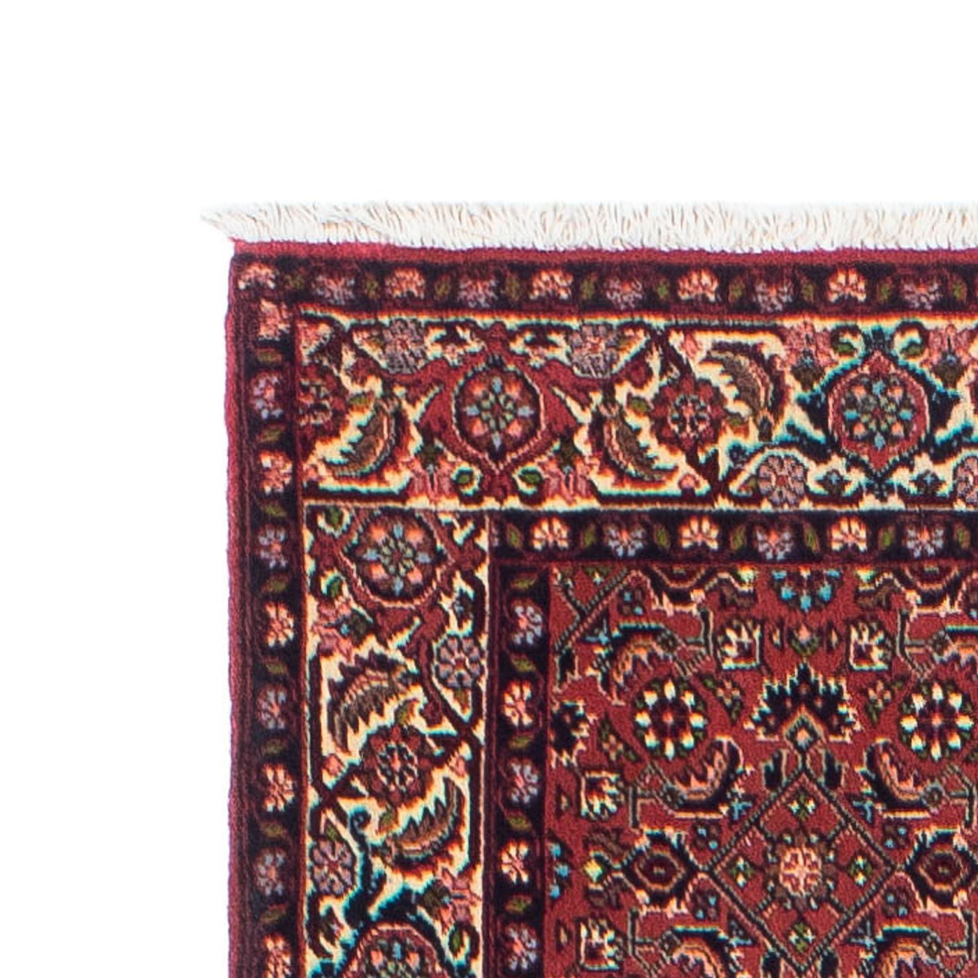Bidjar Teppich 290x84cm - Perserteppich