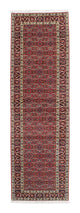 Perserteppich - Bidjar 249 x 73 cm