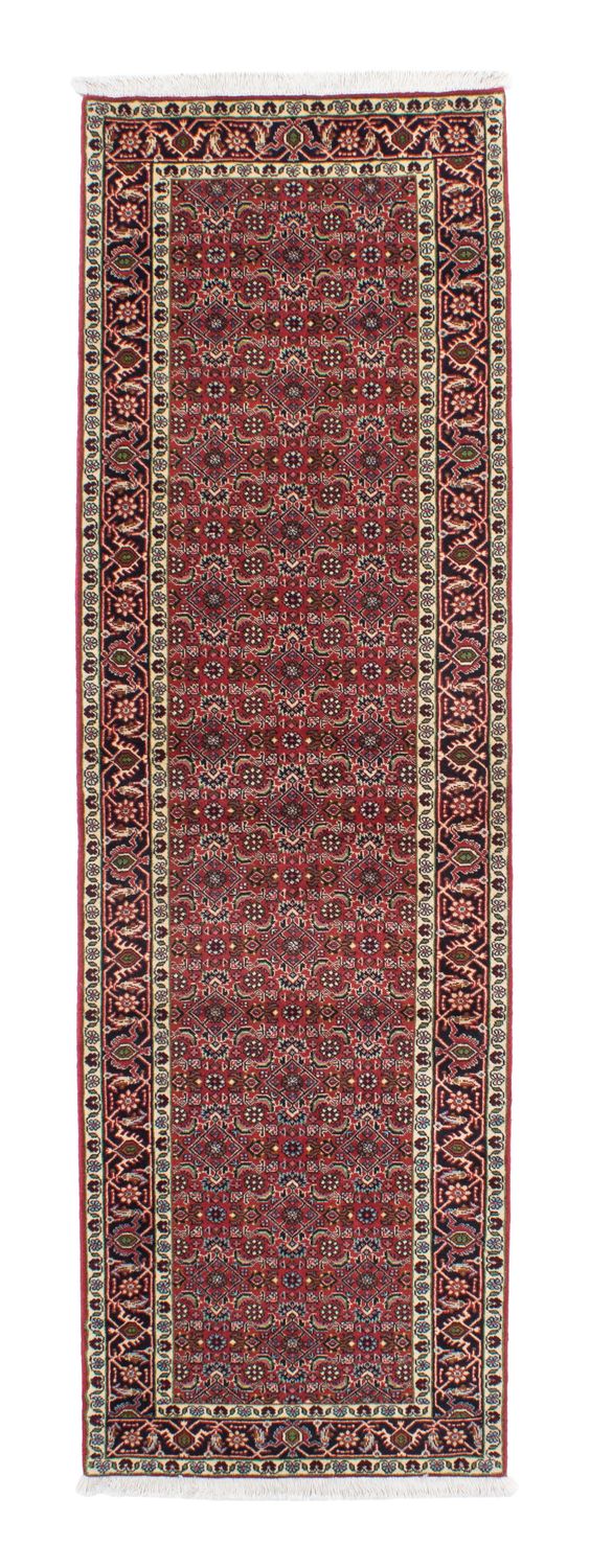 Perserteppich - Bidjar 249 x 73 cm