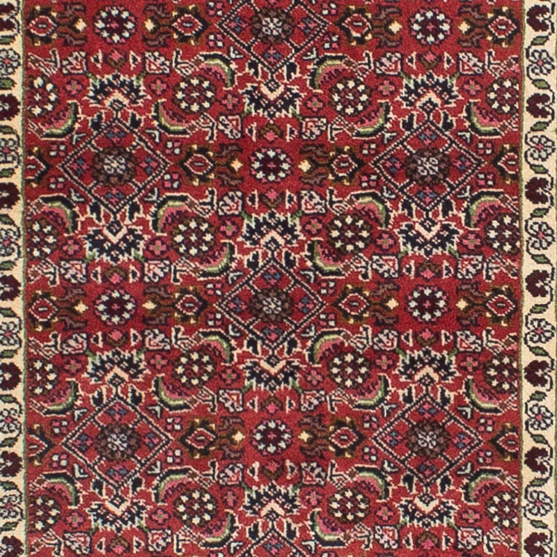 Perserteppich - Bidjar 249 x 73 cm