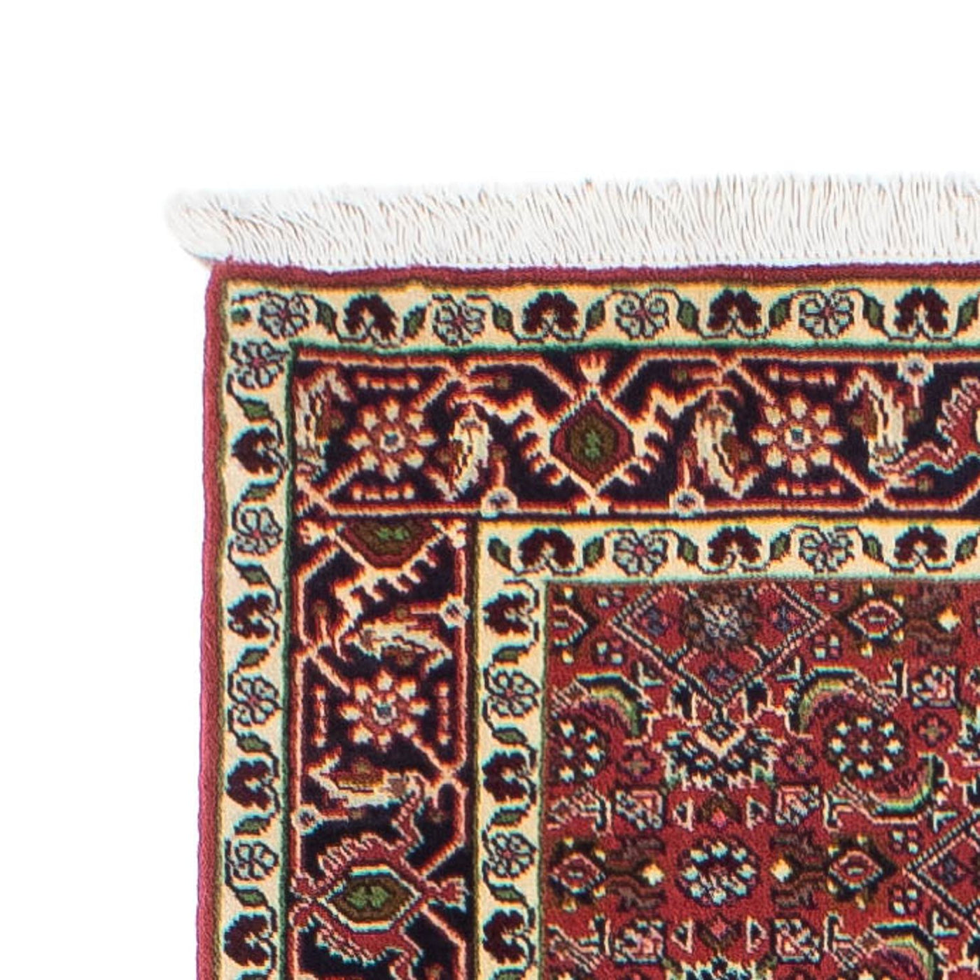 Bidjar Teppich 249x73cm - Perserteppich
