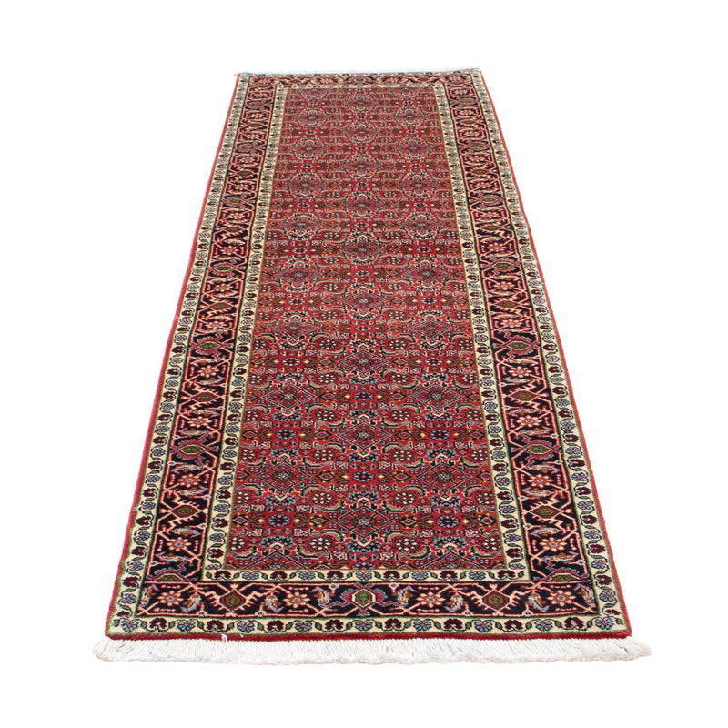 Perserteppich - Bidjar 249 x 73 cm