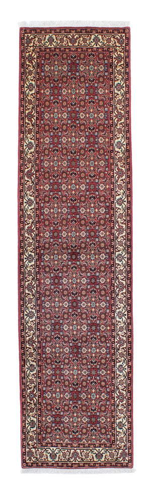 Perserteppich - Bidjar 293 x 73 cm