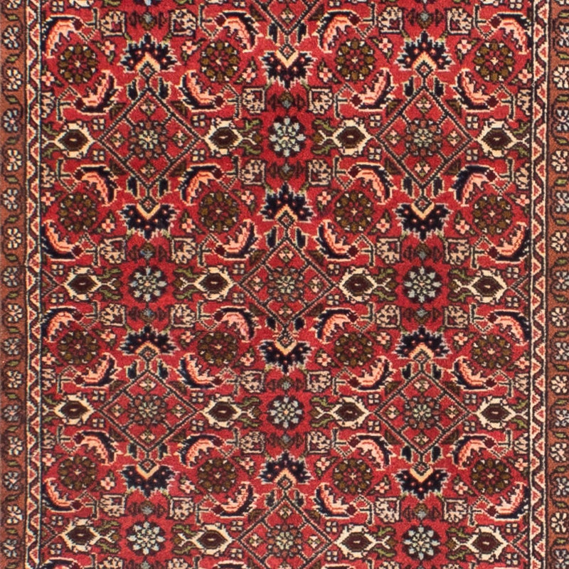 Perserteppich - Bidjar 290 x 85 cm