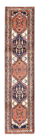 Ardebil Teppich 292x68cm - Perserteppich