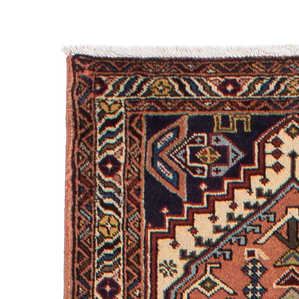 Perserteppich - Nomadic 300 x 74 cm