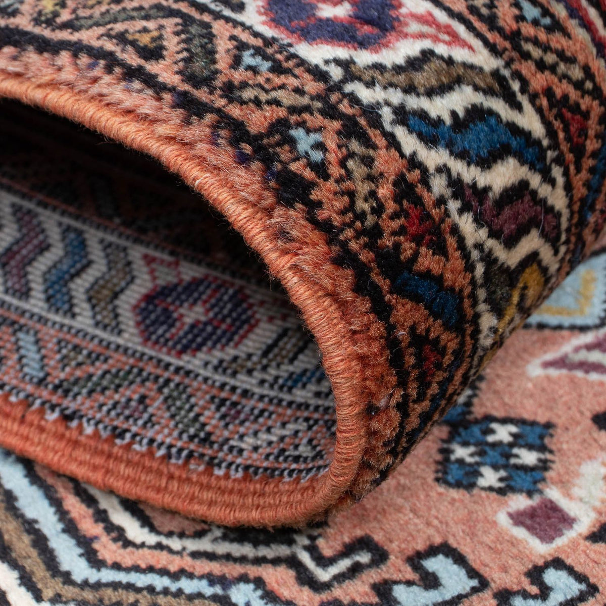 Perserteppich - Nomadic 300 x 74 cm