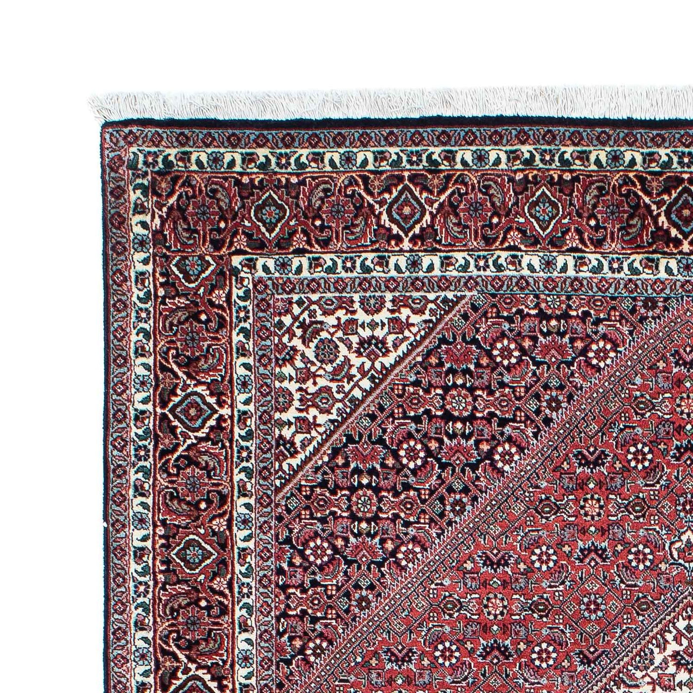 Bidjar Teppich 204x131cm - Perserteppich