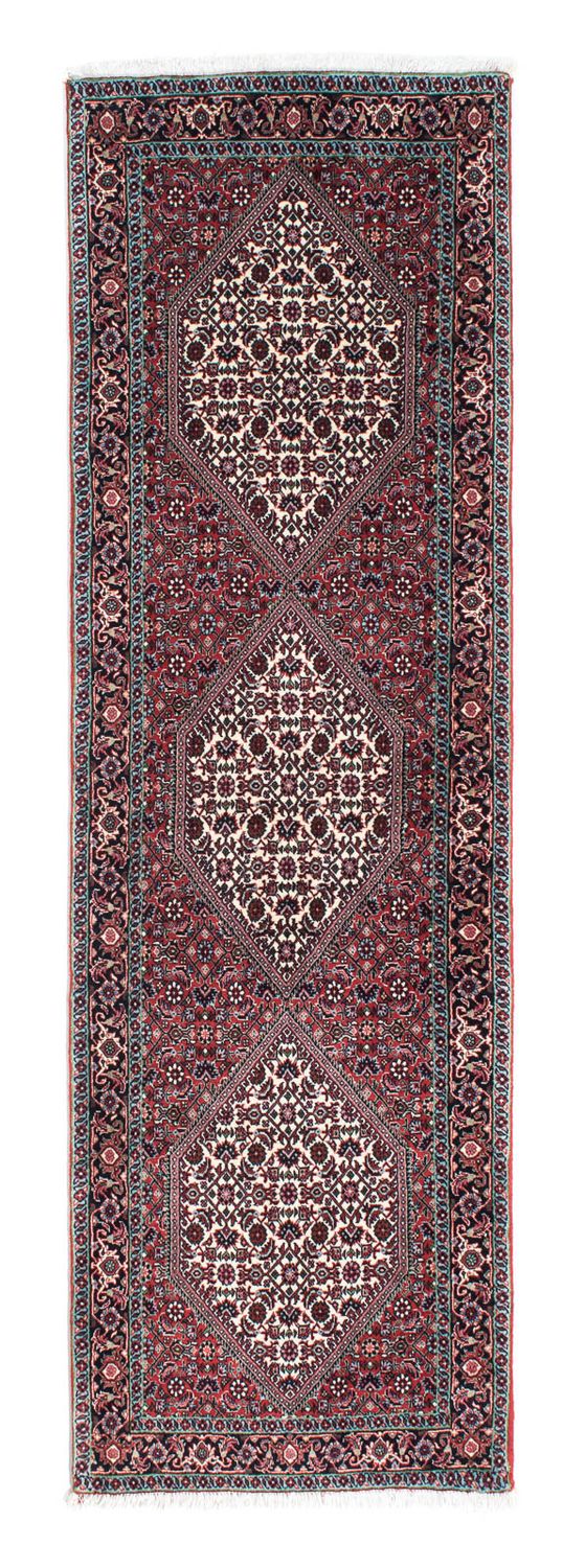 Perserteppich - Bidjar - Royal 212 x 73 cm