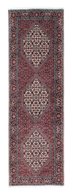 Perserteppich - Bidjar - Royal 212 x 73 cm