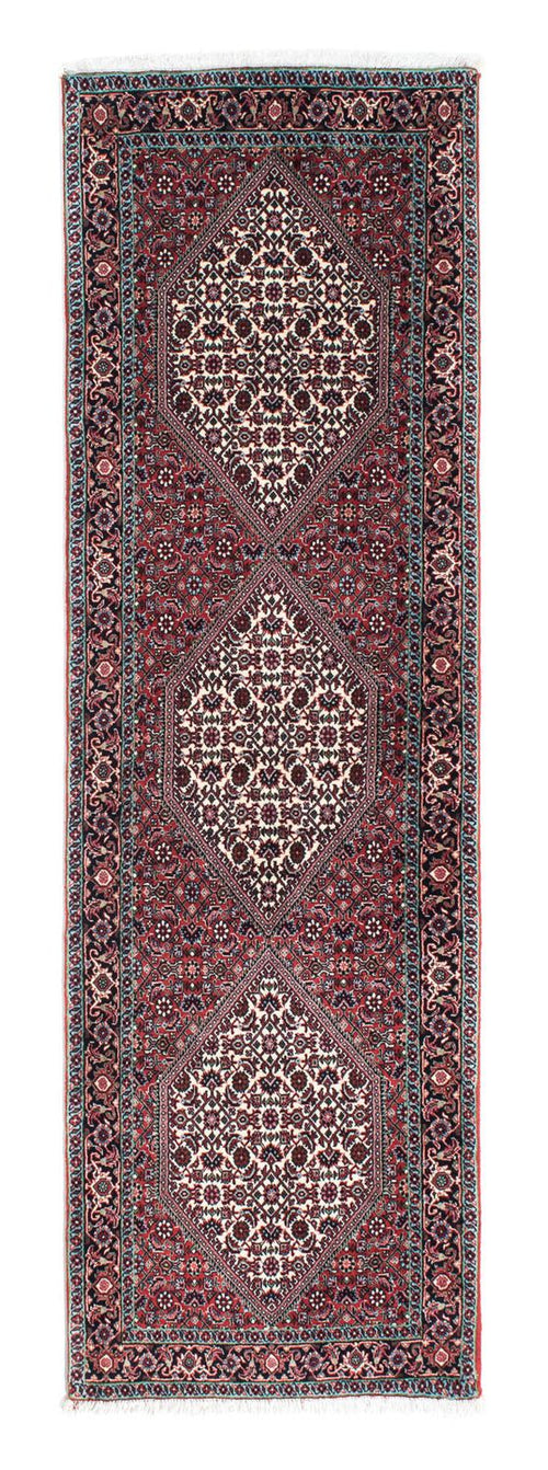 Perserteppich - Bidjar - Royal 212 x 73 cm